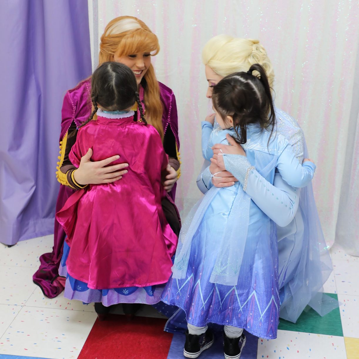 Perfect Princess Parties NJ