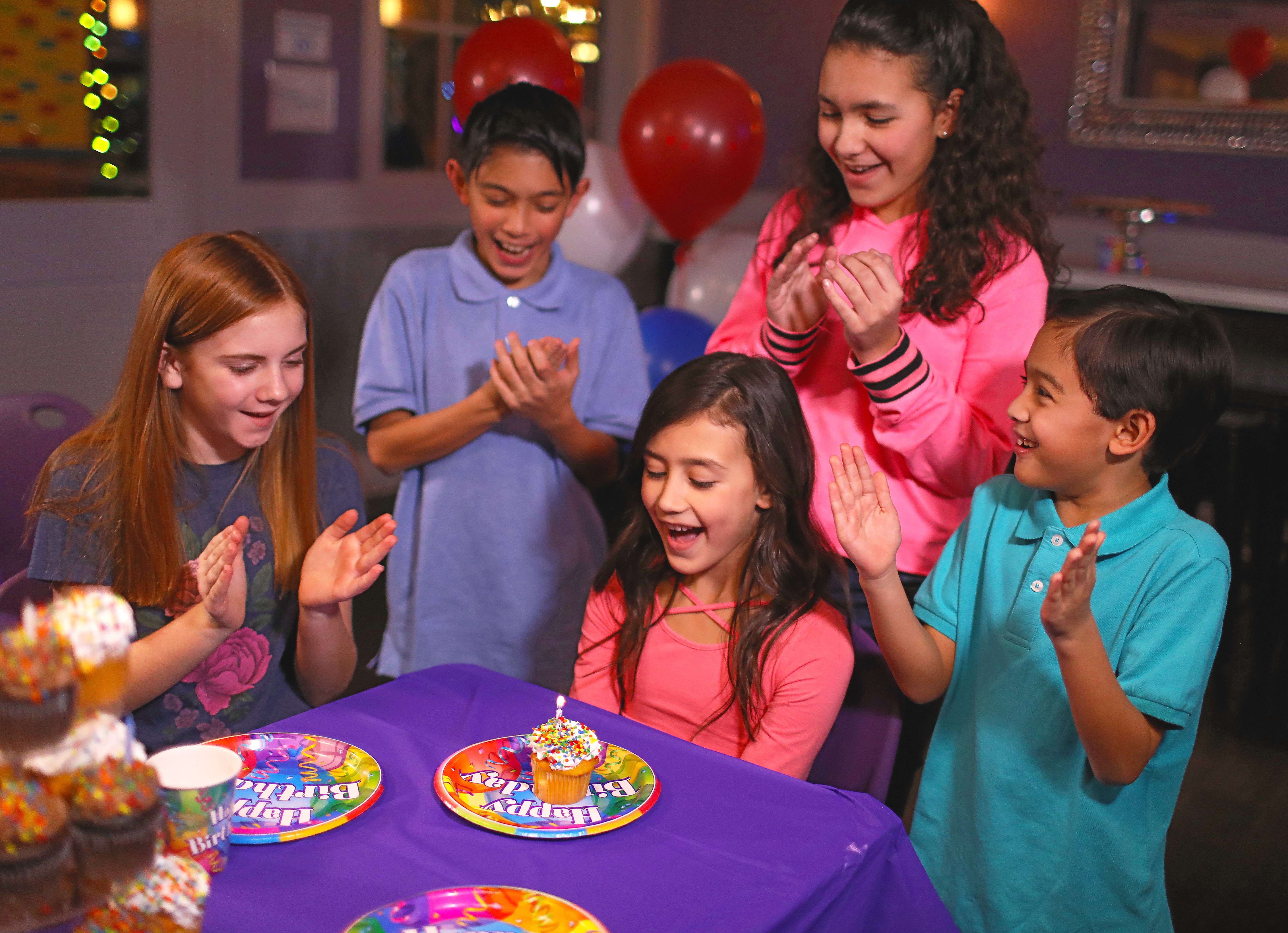 iPlay America Best Party Places for Kids in Monmouth County