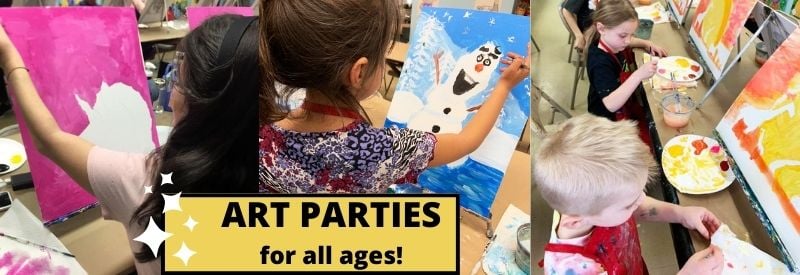 Around the Corner Art Center