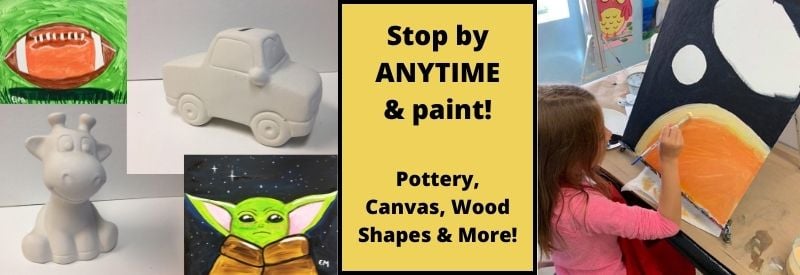 Around the Corner Art Center