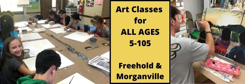 Around the Corner Art Center