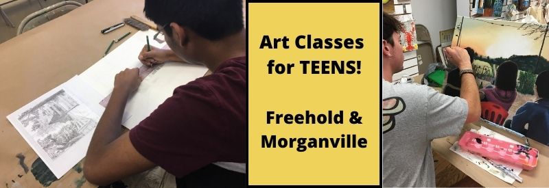 Around The Corner Art Center