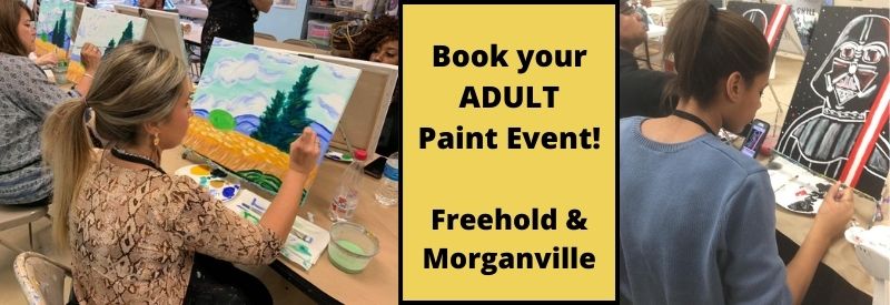 Around the Corner Art Center