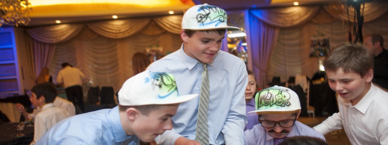 The Main Event Party Entertainment