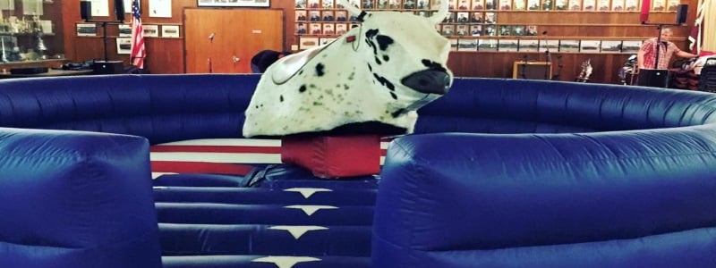 Circus Time Amusements