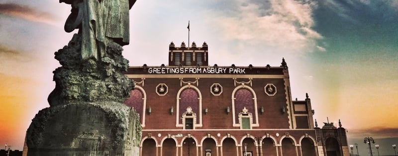 Asbury Park