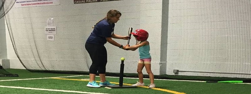 Branchburg Sports Complex