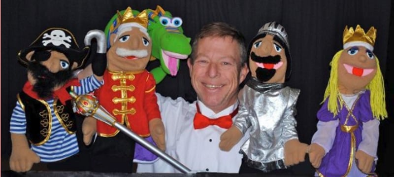 Beauty & the Beast LLC - NJ Party Entertainment