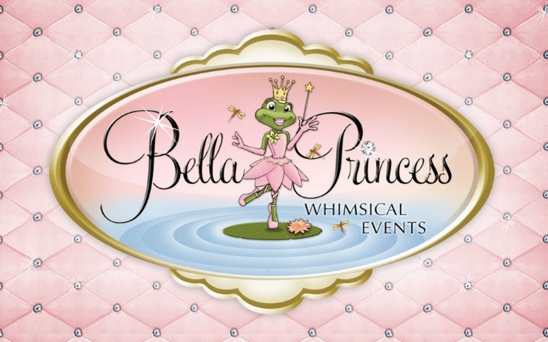 Bella Princess Parties Tea Parties in NJ Essex County