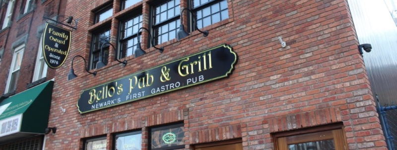 Bello's Pub and Grill