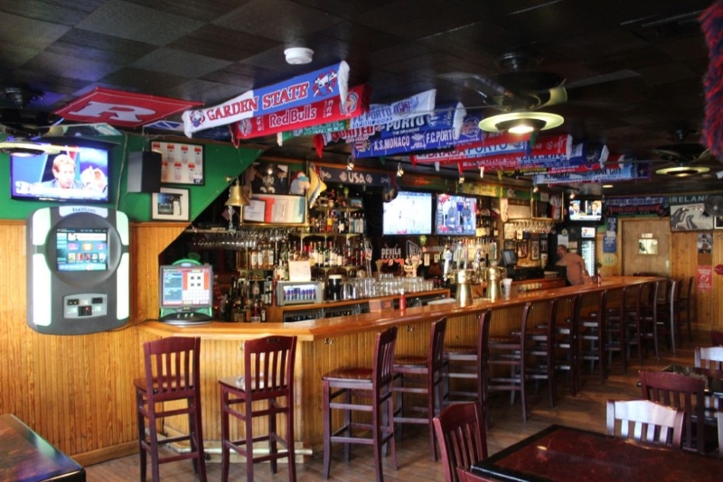 Bello's Pub and Grill Essex County Top 100 Bars