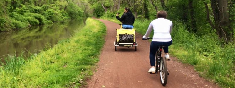NJ Bike Tours