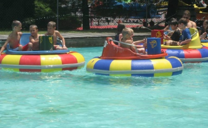 Ocean County Kid's Party Places in NJ Blackbeard's Cave