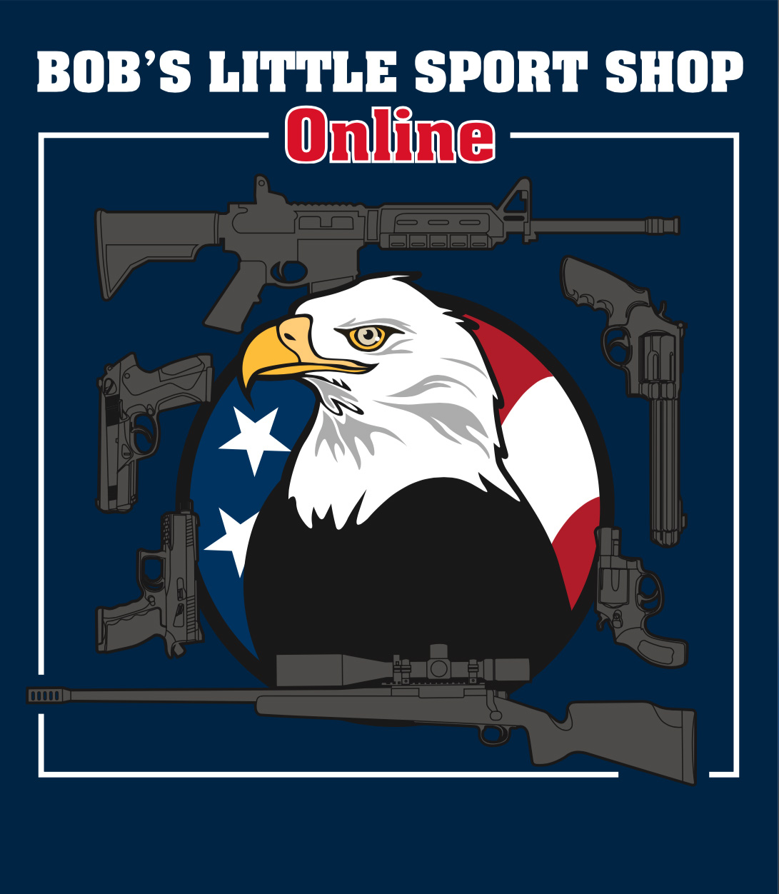 Bob's Little Sport Shop Shooting Range in Southern NJ