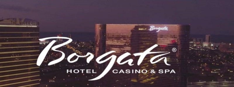 Borgata Hotel and Casino