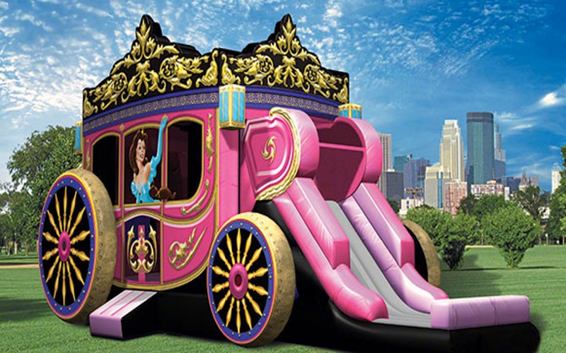 NJ Event Rentals Inflatables Carnival Parties in NJ 