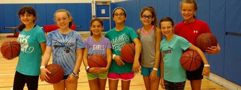 Branchburg Sports Complex