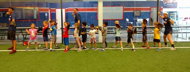 Branchburg Sports Complex