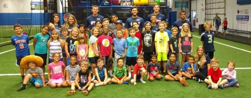 Branchburg Sports Complex