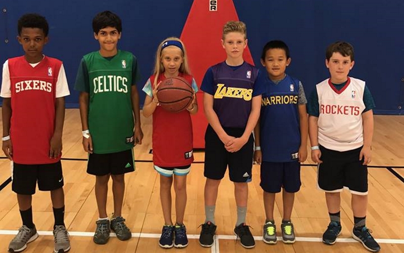 Branchburg Sports Complex Centeal NJ Kids Day Trips in NJ