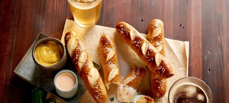 Brick House Tavern and Tap