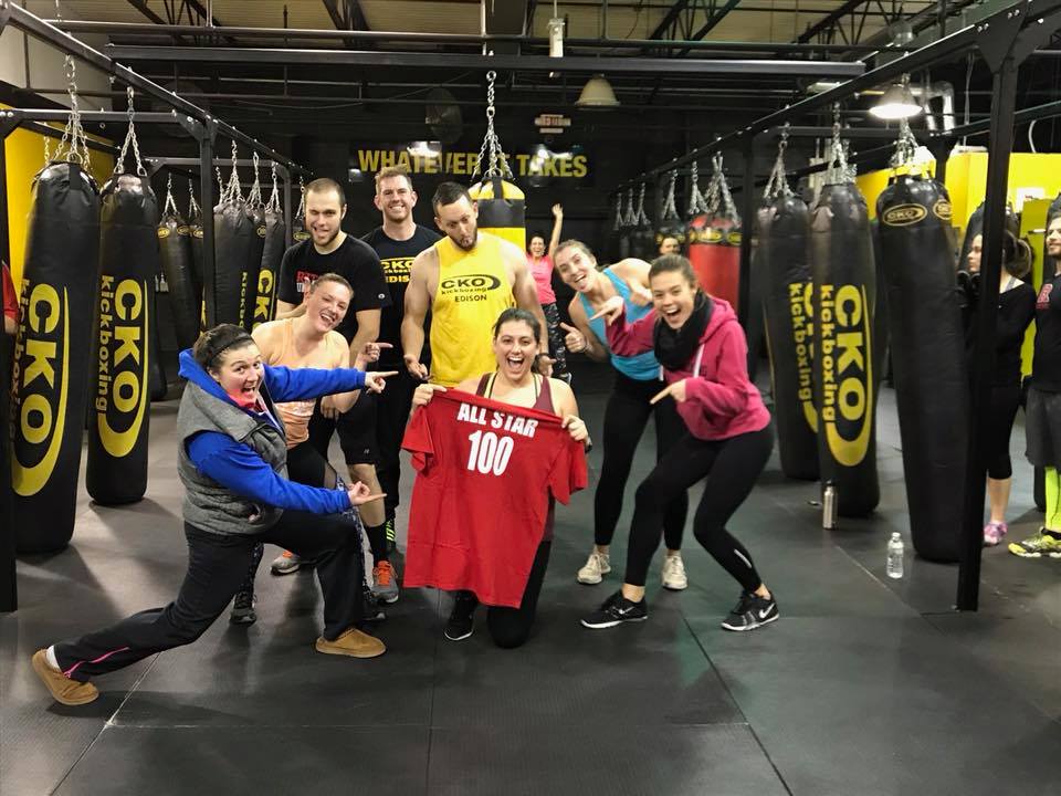 CKO Kickboxing