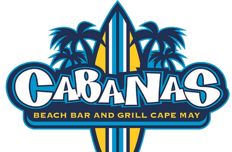Cabanas Bar and Grill Top 100 Bars in NJ Cape May County
