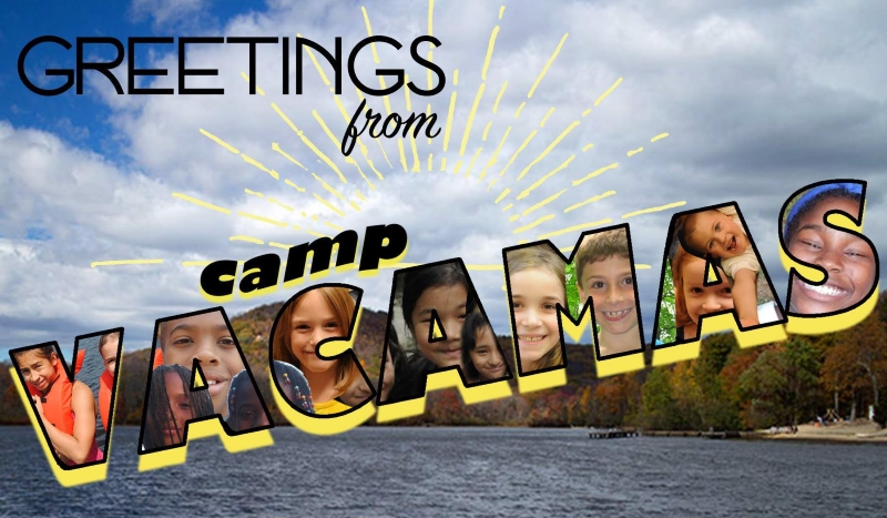 Camp Vacamas NJ Northern NJ Sleepaway Camps in NJ