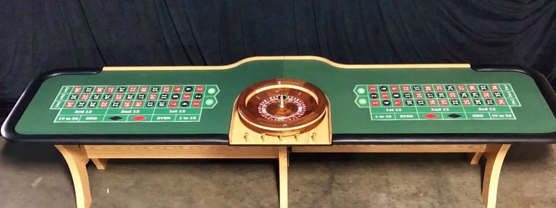 Party Perfect Rentals