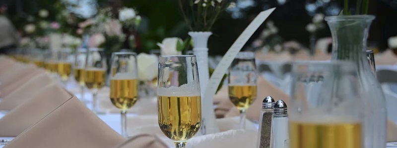 Colonial Village Catering