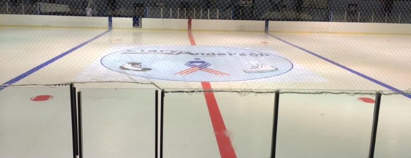 Clary Anderson Arena