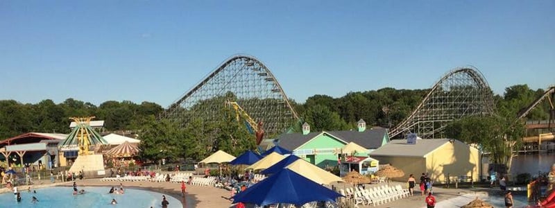 Clementon Park and Splash World