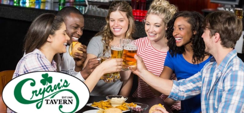 Cryan's Tavern
