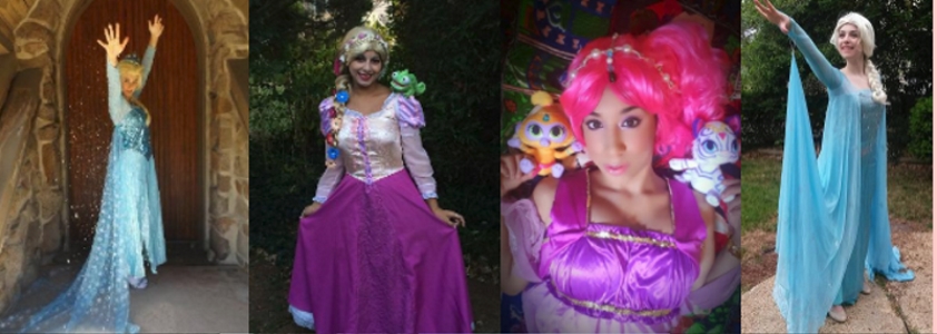 Beauty and the Beast LLC