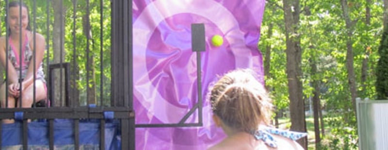 Inflatable Adventures