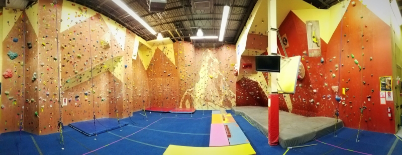 Elite Climbing, LLC
