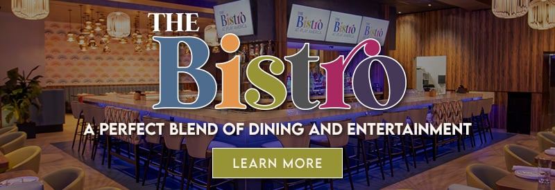 The Bistro