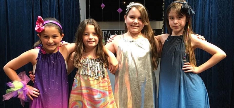 Fashion Camp NJ and Boutique