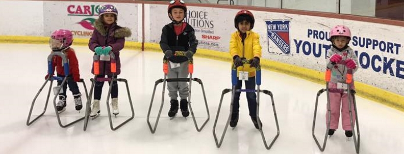 Montclair State University Ice Arena