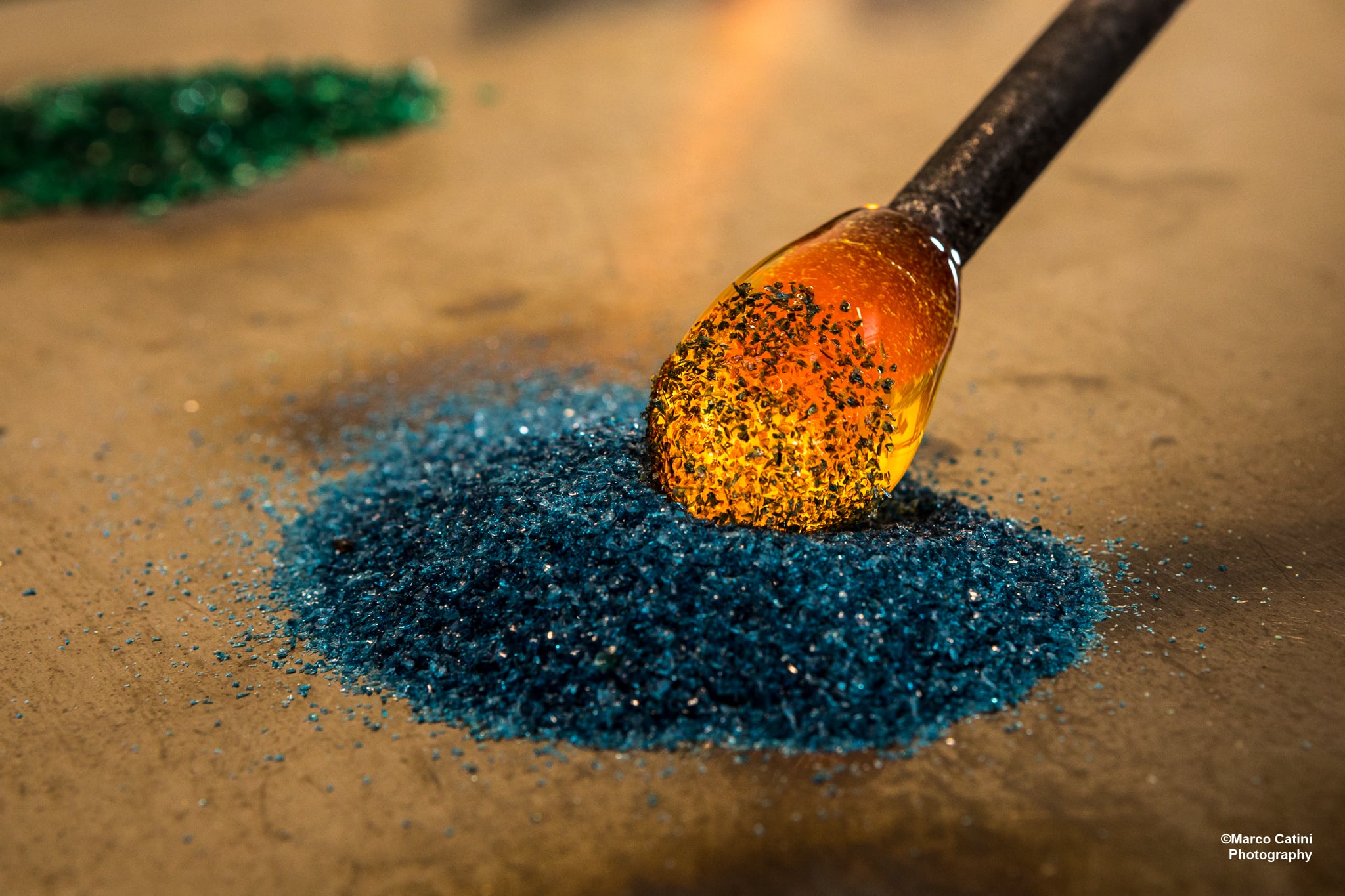 The Morris County School of Glass