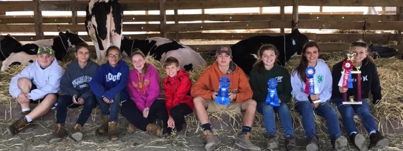 Fulper Family Farmstead