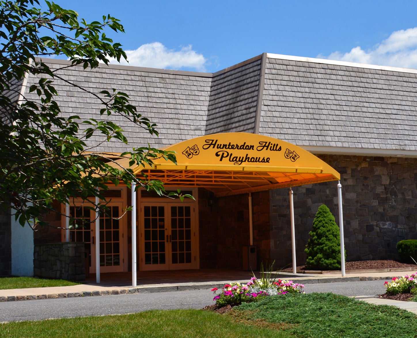 Hunterdon Hills Playhouse
