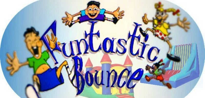 Funtastic Bounce