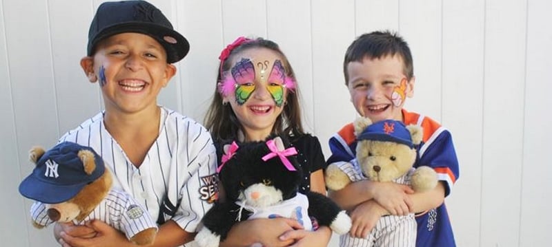 Funny Faces By Jessica