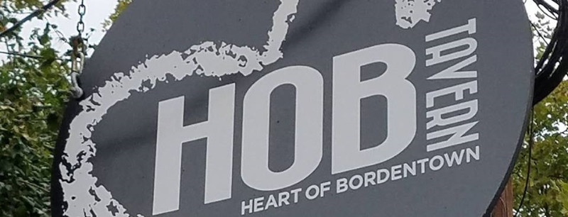 HOB Tavern - House of Bordentown