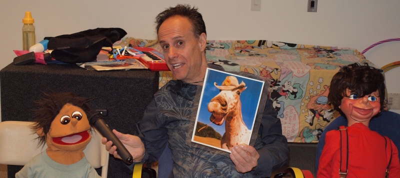 Horizon Entertainment and Attractions