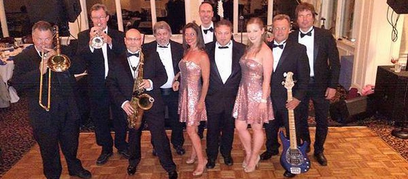 Horizon Entertainment and Attractions