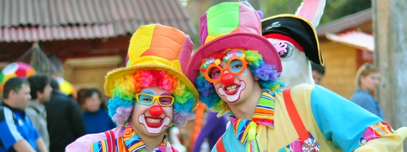 Horizon Entertainment and Attractions