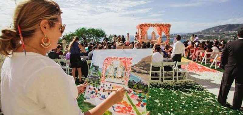 Horizon Entertainment and Attractions