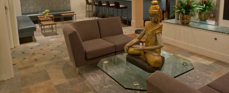 The St. Laurent Hotel